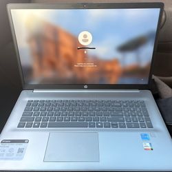 HP Laptop 