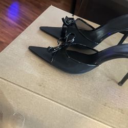 Nana Jaqueline Heels 