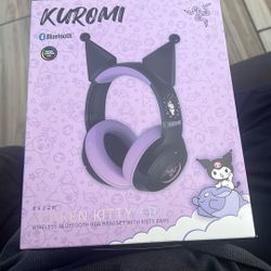 Razer Kraken Kuromi