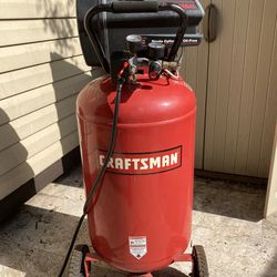 Air compressor