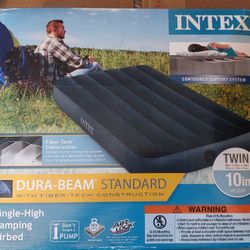 Airbed Brand New