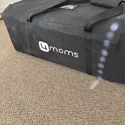 4Moms Portable Crib