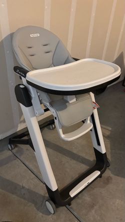 Peg Perego Siesta High Chair