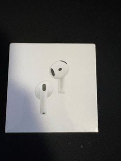Apple AirPods