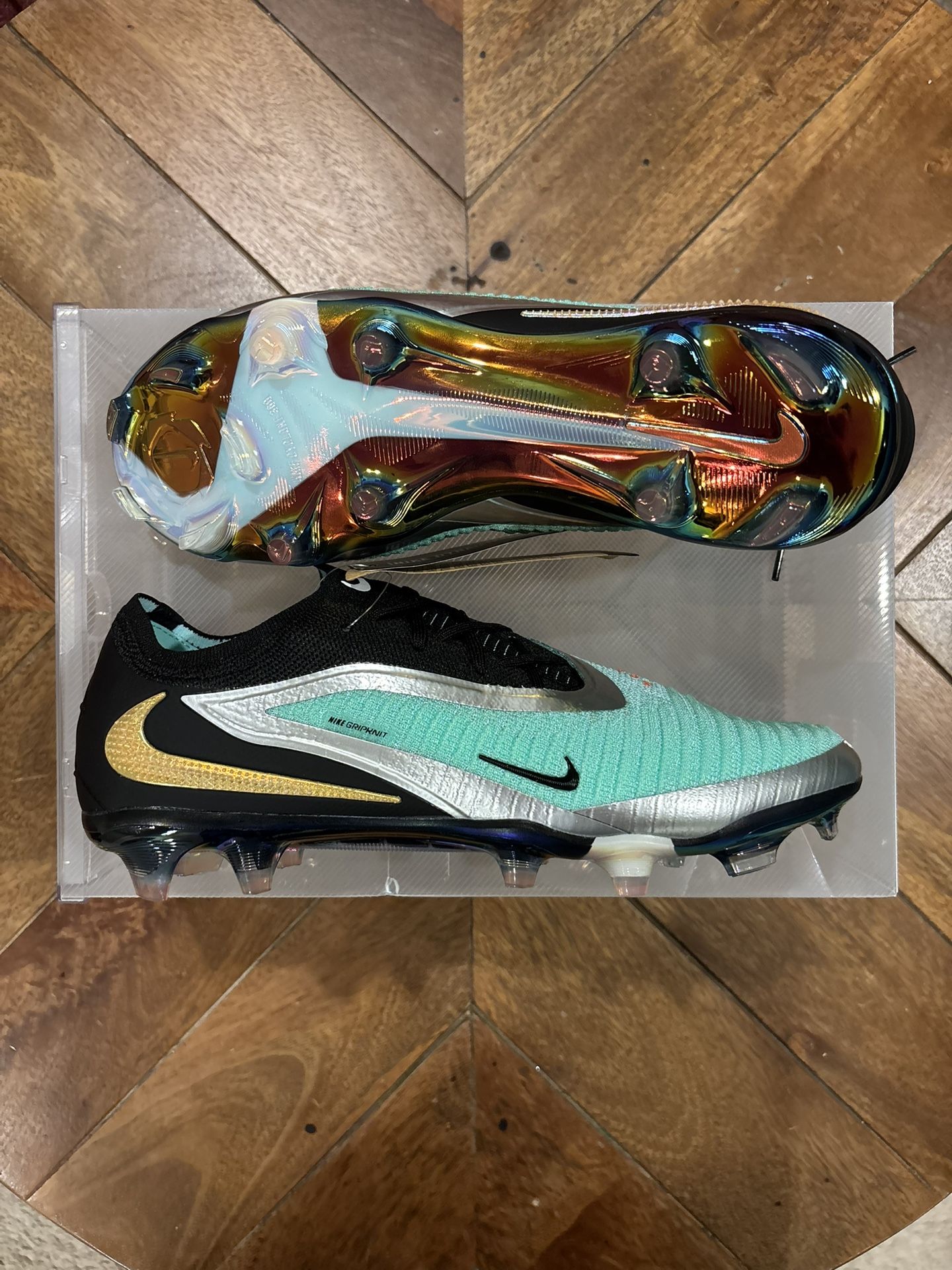 Nike Phantom 6 Elite