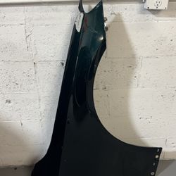 2014- 2020 MERCEDES S CLASS RIGHT SIDE QUARTER PANEL