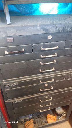 Tool box