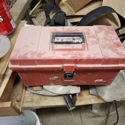Tool Box