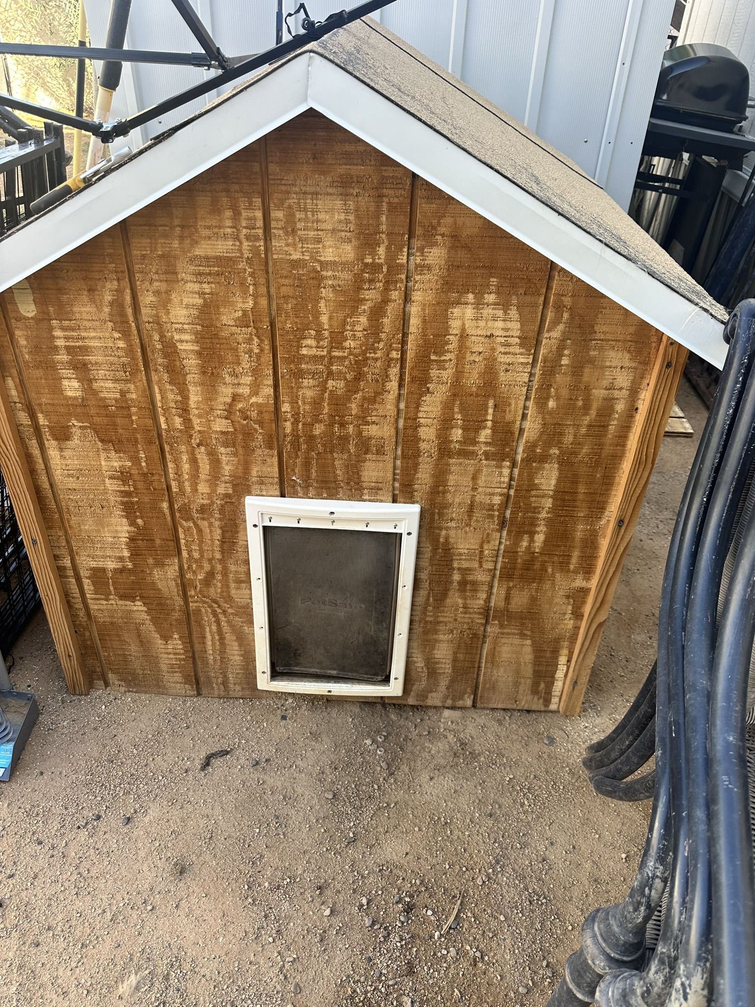 Dog House