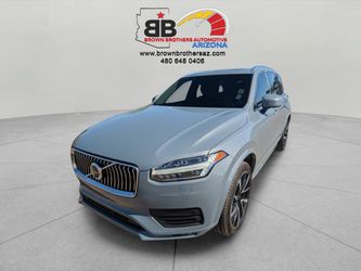 2020 Volvo XC90