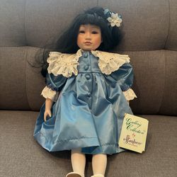 Doll for Sale