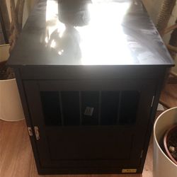 Dog Kennel 