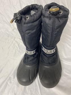 Sorel Kids Snow Boots