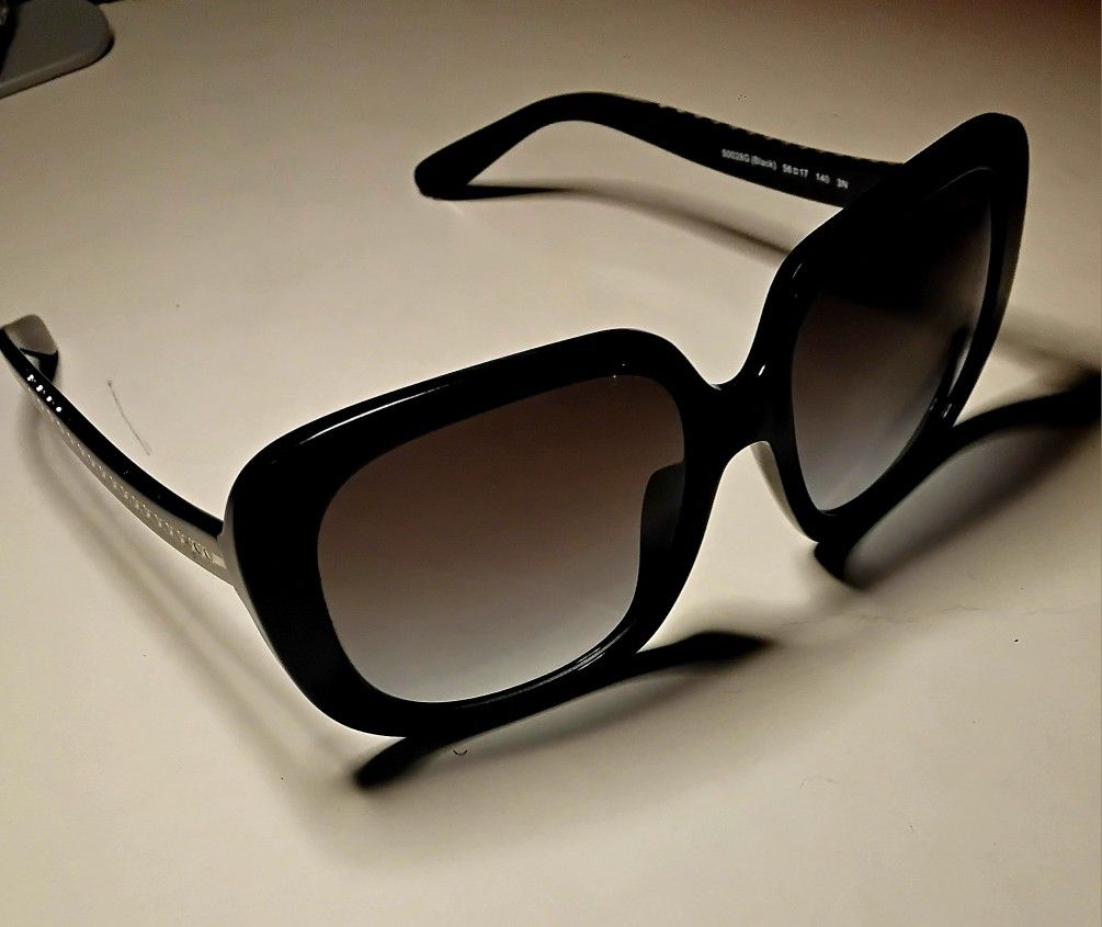 COACH Women's Sunglasses HC8323U Coach Gray Designer Sunglasses for Women