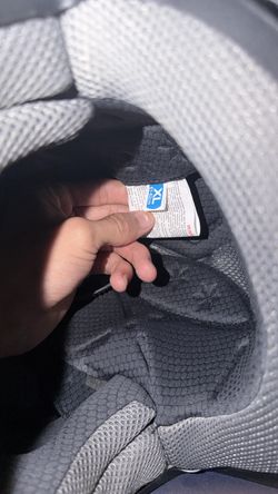 XL Helmet for bike