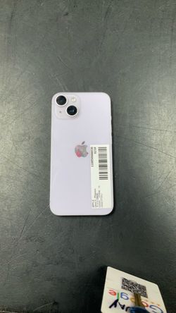 iPhone 14
