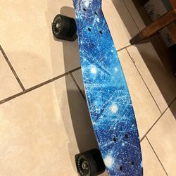 Meketec Stakeboard S