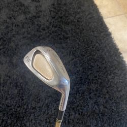 Square Two Pitching Wedge