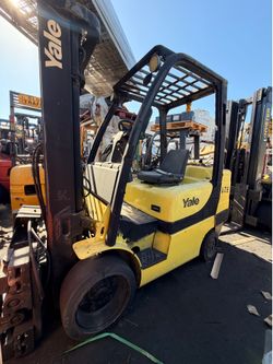 Yale Forklift
