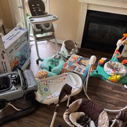 Baby Stuff 