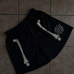 Eric Emmanuel Shorts 