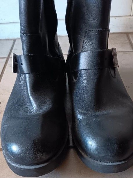 Boots