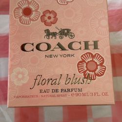 Coach Floral Blush- Eau de Parfum (90ml/ 3 fl oz)