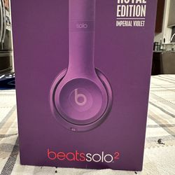 Beats Solo 2