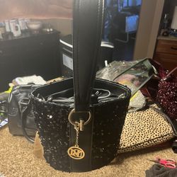 Badgley Mischka Bag