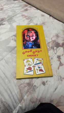 Chucky Frame
