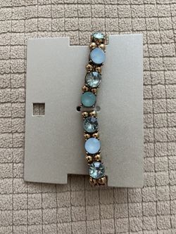 Brand New Necklace and Bracelet set