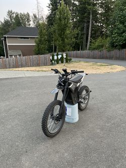 72 volt carbon fiber e bike
