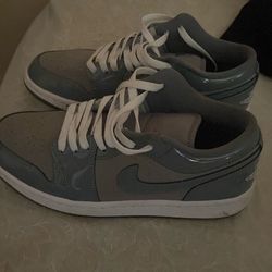 Size 8