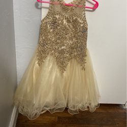 Girl Dress