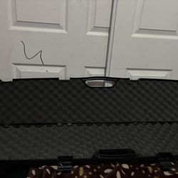 Shotgun case