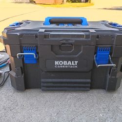 Used Toolbox & tools / Herramientas usadas Y Caja De Herramientas 
