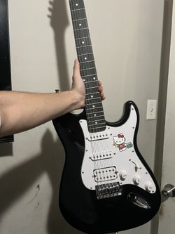 Electric Guitar