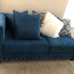 Brand New Couch