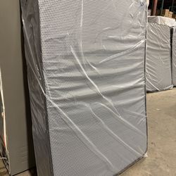 FULL MATTRESS BASIC MODELS