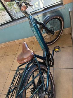 Melody E-bike for sale