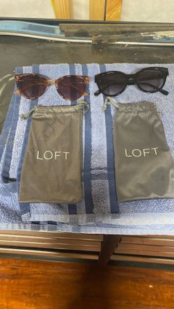 Four Pairs Of Women Sunglasses