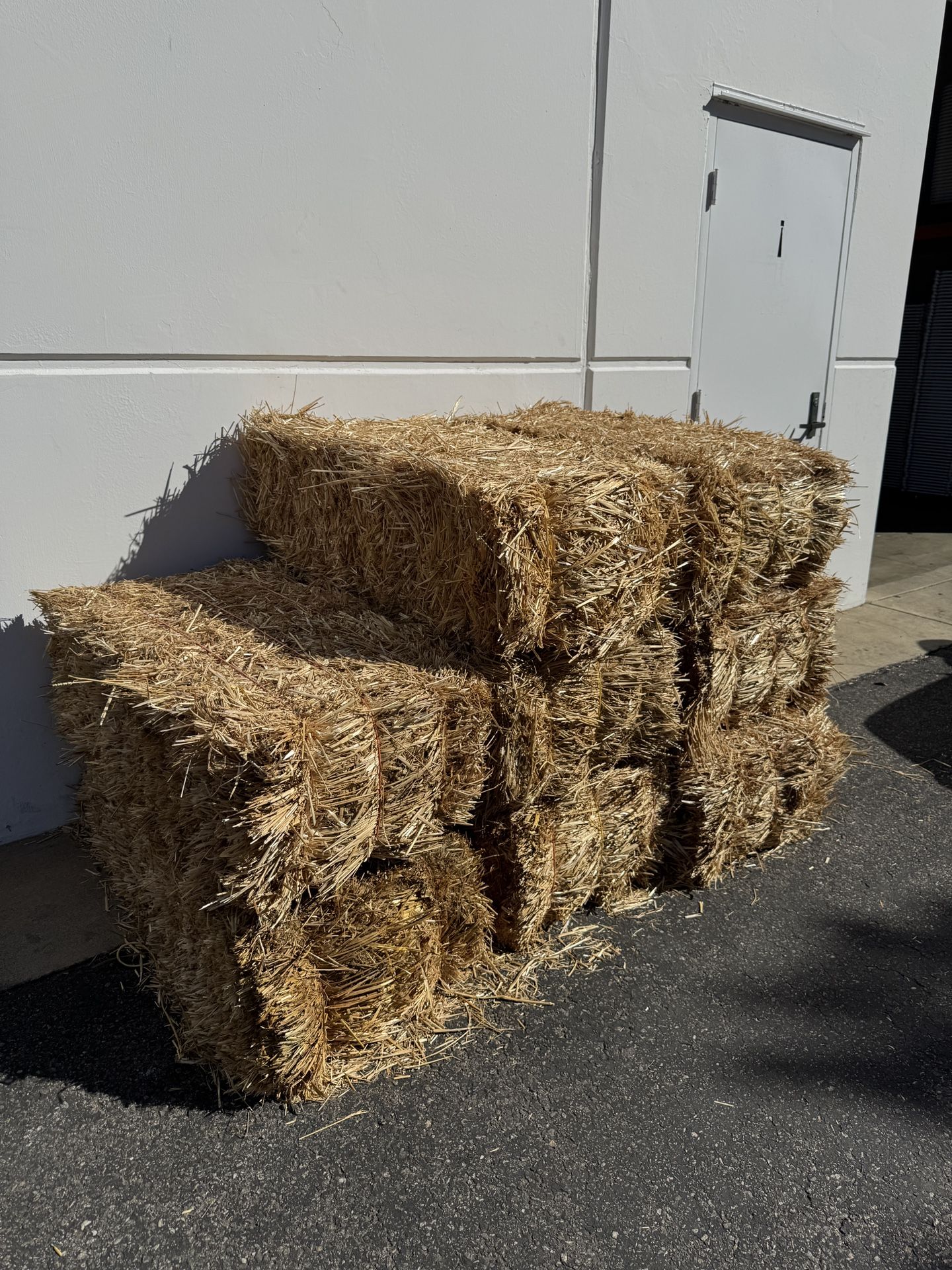 Hay Bale