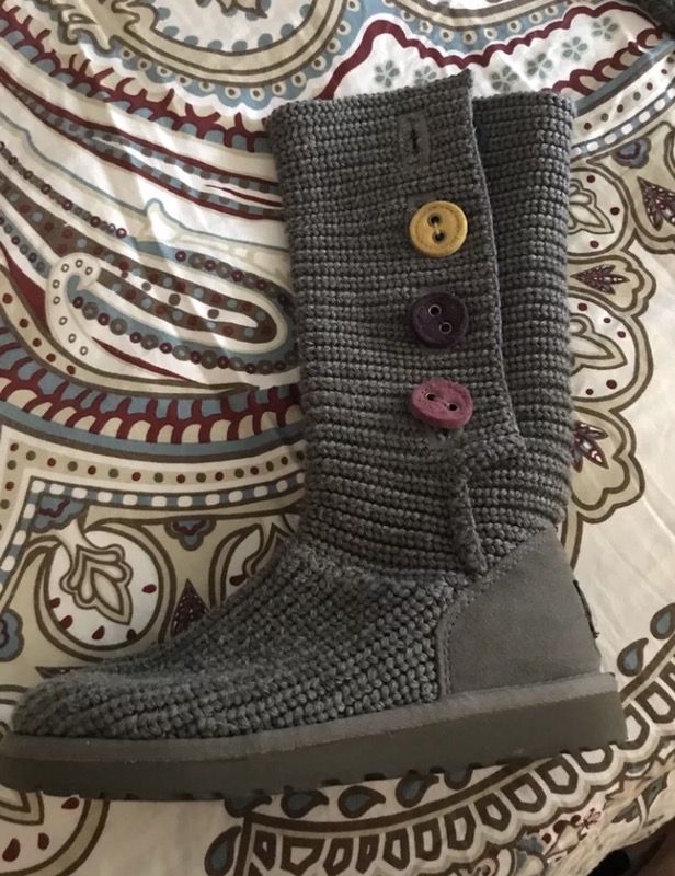 Ugg Boots Size 7