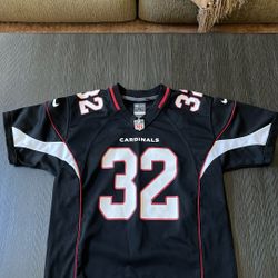 Tyrann Mathieu Arizona Cardinals Football Jersey 