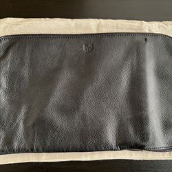 Capra Leather Tablet Cover Bag