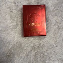 Versace Eros Flame