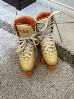 Impala Rollerskates (Women’s Size 6)