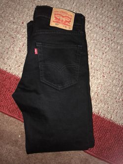 Levis jeans