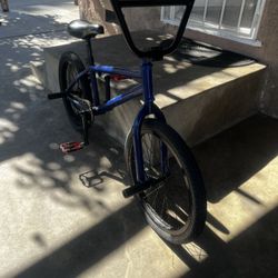 Bmx Bike 20 Inch