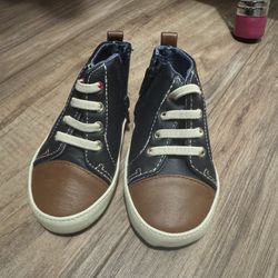 Baby Shoes 4c